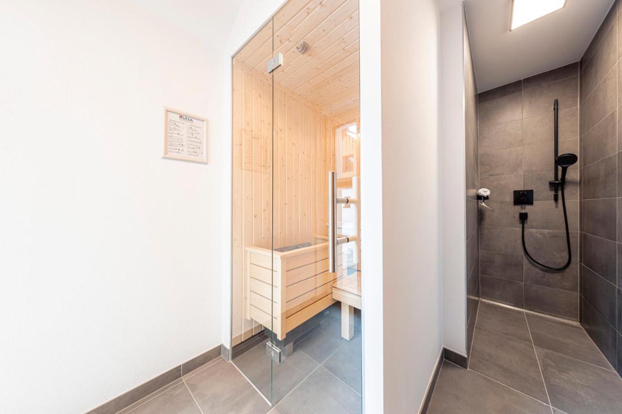 Alpinest Feriendorf Lungau Mariapfarr Exterior foto