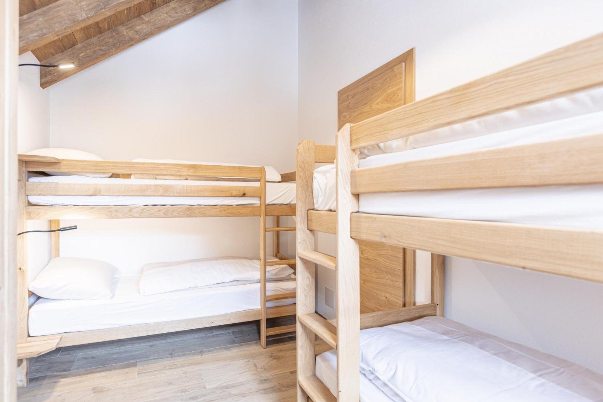 Alpinest Feriendorf Lungau Mariapfarr Exterior foto