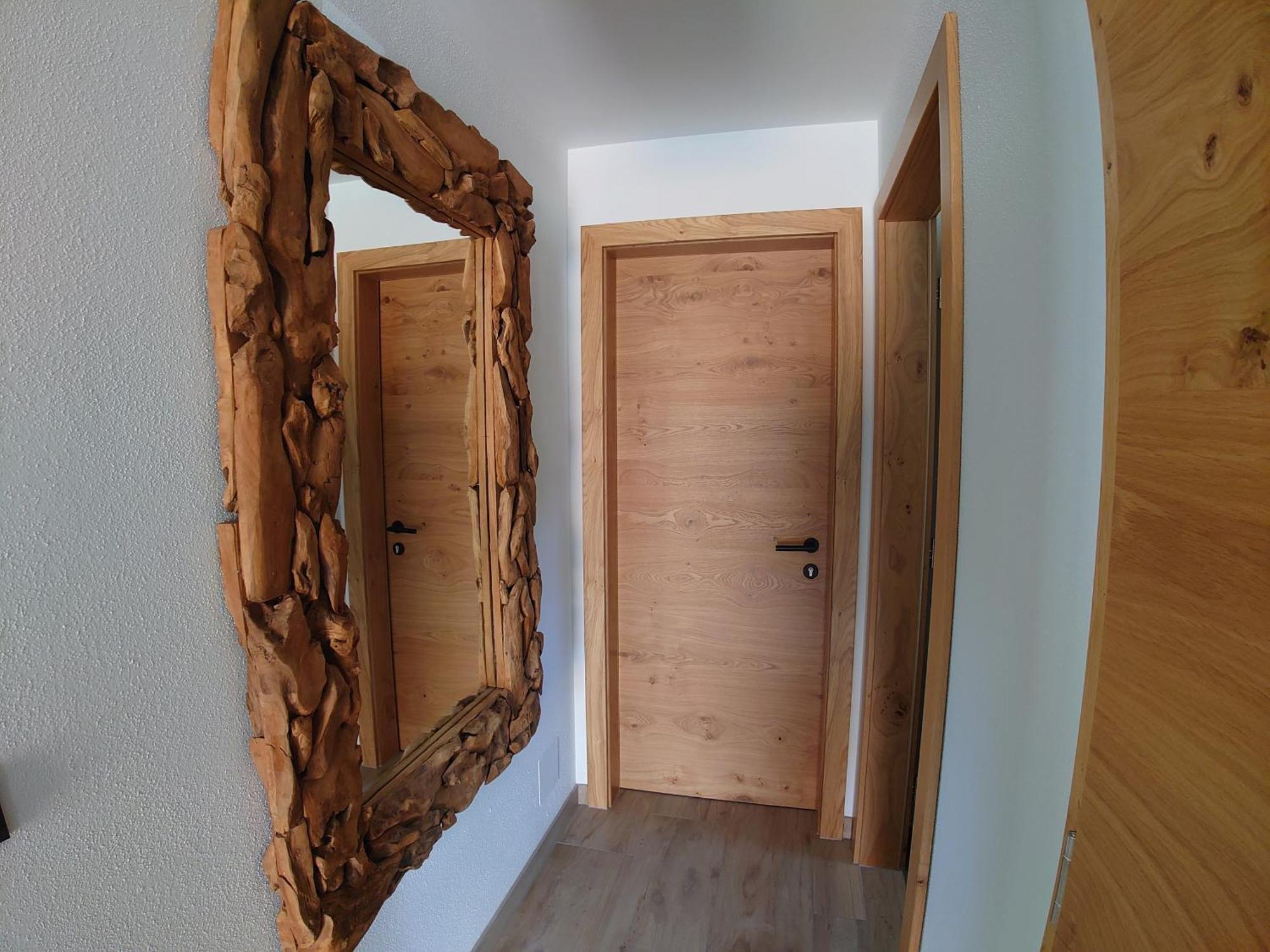 Alpinest Feriendorf Lungau Mariapfarr Exterior foto
